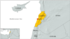 Suicide Bomber Kills 3 in Lebanon