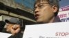 War Games Begin on Tense Korean Peninsula
