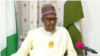 Nigeria president on release of abducted schoolboys