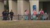 Report: Al-Qaida Branch Claims December US Naval Base Shooting