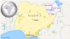 Nigerian Suicide Bombing by Girl Kills 5