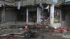 UN Officials, Analysts Question IS Action in Afghanistan