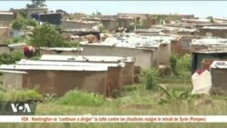 La gestion de l'eau mise en péril au Zimbabwe, selon des ONG