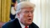 Trump ya Kyautata Zaton Tattaunawa tsakanin Korea ta Arewa da ta Kudu Zai Zarce Batun Wasanni