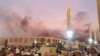 Kasashen Duniya Sun Yi Tur da Harin da Aka Kai Saudiya
