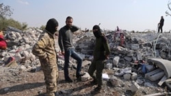 La Turquie et l'Arabie saoudite réagissent à la mort d'al-Baghdadi