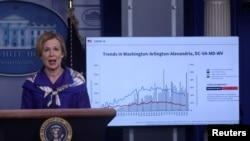 Dr. Deborah Birx