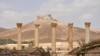 L'Iran qualifie la reprise de Palmyre par le régime syrien d'"admirable"