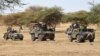 De 4 à 7 morts dans un affrontement impliquant l'armée