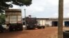 Difficulté d'approvisionnement local en gaz