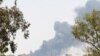 Pro-Gadhafi Forces Hit Misrata, NATO Targets Tripoli
