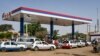 NIGER-ECONOMY-FUEL-TRANSPORTATION