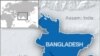 Three Die in Bangladesh Garment Wage Protests