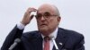 Giuliani Walks Back Comments on Trump Moscow Project