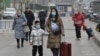 China's Population Drops for 2nd Year, Raises Growth Concerns