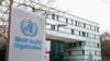 L'extérieur d'un bâtiment de l'Organisation mondiale de la santé (OMS) lors d'une réunion du conseil d'administration sur la mise à jour sur l'épidémie de coronavirus, à Genève, Suisse, le 6 février 2020. REUTERS / Denis Balibouse
