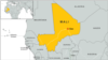 Malians Shelter to Black Market to Transfer Cash