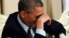 Passage obligé, Barack Obama veut faire rire une dernière fois Washington DC
