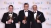 'All Quiet' Wins 7 Baftas, Including Best Film, at British Awards