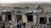 Yemen Officials: Saudi-Led Coalition Strikes Hotel, Many Die