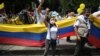 UN Urges Independent Probe as Colombia Unrest Death Toll Rises 
