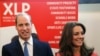 William dan Kate Kunjungi Taj Mahal, Napak Tilas Perjalanan Diana