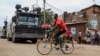 Incidents entre police et manifestants dans un fief de l'opposition au Kenya