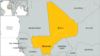 Mali Army, Rebel Clashes Reignite
