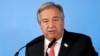 L'enquête sur la Syrie doit se poursuivre malgré un départ retentissant selon Guterres