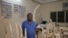 Arrestation d’un trafiquant d’ivoire au Togo