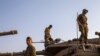 Israeli yaendelea kuizuia Iran kufanya mashambulizi 