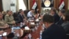 Menhan Amerika di Irak, Tingkatkan Tindakan Terhadap ISIS