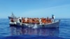1,000 Refugees, Migrants Rescued Off Italy, UN Reports