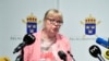 Sweden Reopening Assange Rape Case 