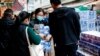 Hong Kong akan Tambah Pembatasan Terkait Wabah Corona