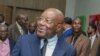 Le vice-ministre congolais de la santé dénonce la "mafia" au sein de son ministère