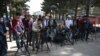 Taliban Return Signals 'End to Press Freedom,' Afghan Journalists Say 