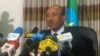 የመከላከያ ሚኒስትሩና የጽሕፈት ቤቱ ኃላፊ አቶ ሲራጅ ፈርጌሳ