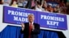 Beyond 100 Days, Trump Faces More Legislative Challenges