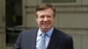 Manafort Bid to Run Poroshenko '14 Campaign Rejected as Too Divisive