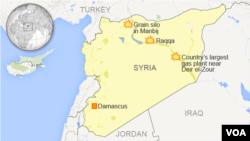 Coalition Airstrikes Sept. 29