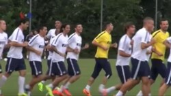 Liga AS Bermitra dengan Raksasa Eropa