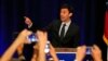 Democrat Advances in Georgia's 'Trump Referendum' Special Election 
