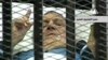 Moubarak acquitté pour la mort de manifestants en 2011