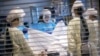 WHO Announces First Clinical Definition of ‘Long COVID’