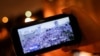 Telegram App Helps Drive Belarus Protests 