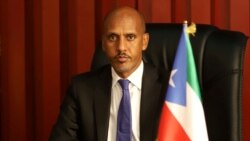 Meeshaa Waraanaa Uummata Harkaa Fudhuu Jalqabnee Jirra:Bilchiinsa Naannoo Somaalee