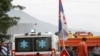 Kosovo PM Defends Police Attempt to Seize Border Posts