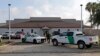 Doctors Alarmed that Flu Killed Detained Migrant Teen