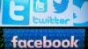 Pemilu AS 2020 Berpotensi Tentukan Nasib Twitter dan Facebook